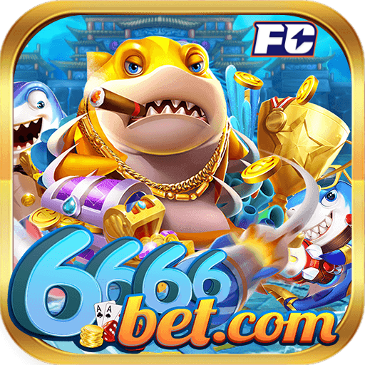 6666BET Logo